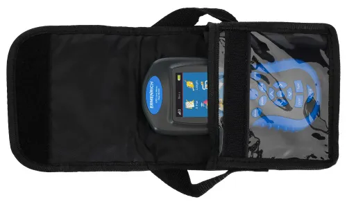 снимка Уред за измерване на площ и дължина с GPS Ermenrich Reel BD30, син,  2