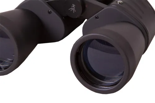картинка Бинокъл Bresser Hunter 10x50,  4