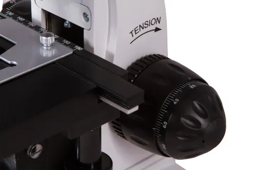 снимка Тринокулярен микроскоп Levenhuk MED 25T,  15