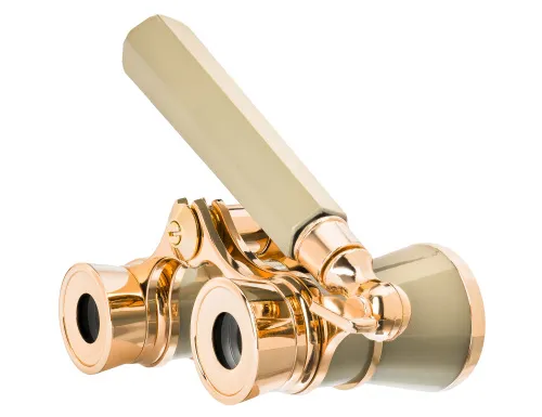 снимка Театрални бинокли Levenhuk Broadway 325Е Лорнет,  10