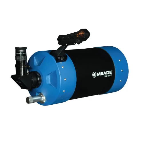 снимка Meade LX65 6" ACF OTA,  3