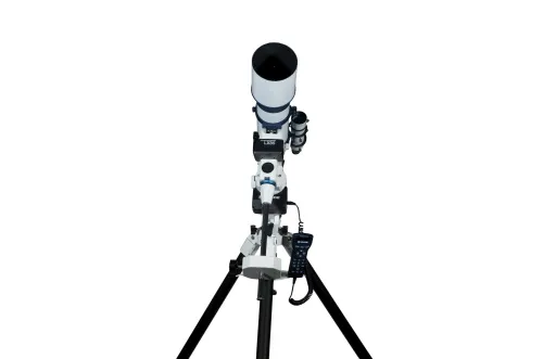 изображение Рефракторен телескоп Meade LX85 5",  4
