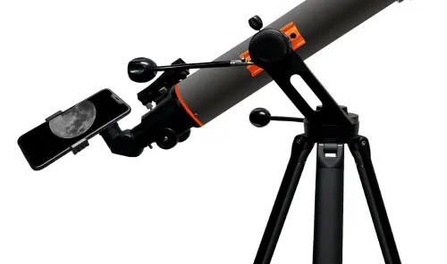 картинка Фототелескоп Levenhuk Kelvin Nova PLUS 90/660,  3
