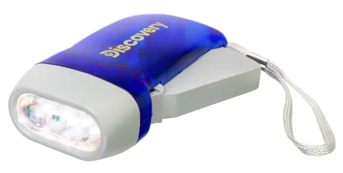 картинка Фенерче Levenhuk Discovery Basics SR10,  3