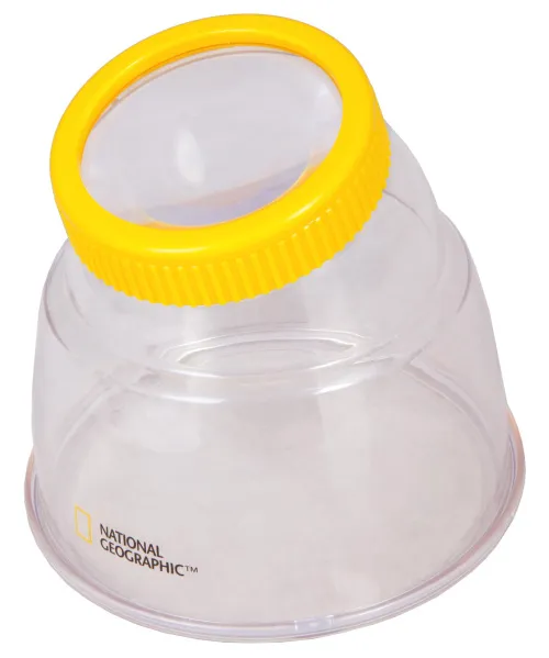 фотография Кутия за насекоми Bresser National Geographic 5x XXL,  3