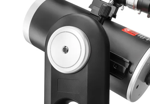 снимка Смарт телескоп Levenhuk Kelvin Bright STM127,  11