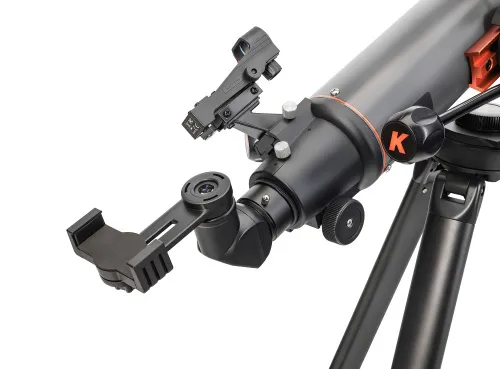картинка Фототелескоп Levenhuk Kelvin Nova PLUS 90/660,  9