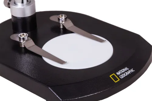 картинка Микроскоп Bresser National Geographic 20x, монокулярен,  9