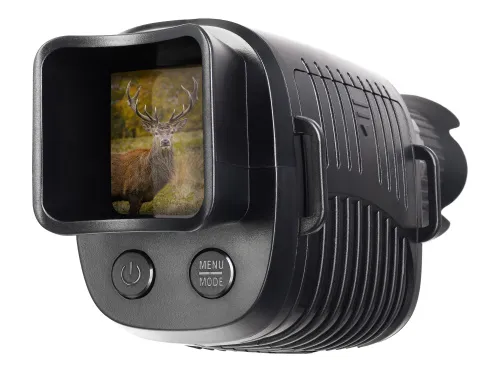 снимка Монокъл за нощно виждане Levenhuk Atom Digital DNM50 - Eкспонат от изложбата,  8