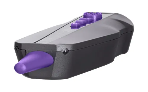 картинка Тестер за дължина на кабели Ermenrich NetGeeks NL80,  7