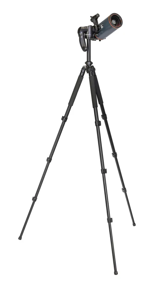 фотография Фототелескоп Levenhuk Kelvin MAK80 AZ,  3