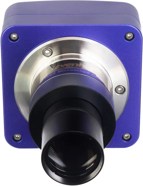 фотография Цифрова камера за микроскоп Levenhuk M2500 PLUS,  4