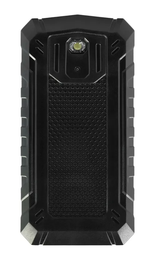 изображение Цифров мултиметър Ermenrich Zing TC26,  5