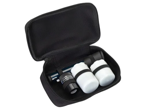 картинка Телескоп Levenhuk Discovery Sky Trip ST80 с книга,  4