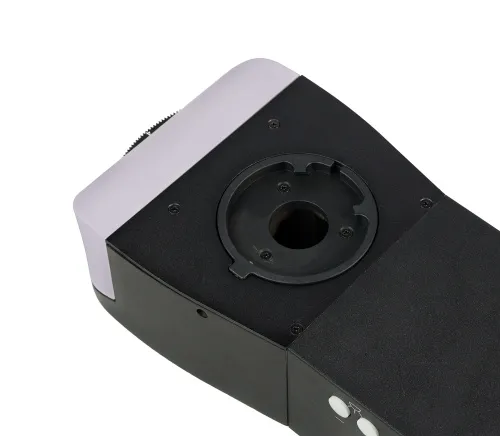 фотография Епи-флуоресцентна приставка MAGUS Epi-FL04M LED, флуоресцентни филтърни кубчета B/G/UV,  10