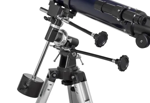 фотография Телескоп Levenhuk New Skyline BASE 70/900 EQ1,  9