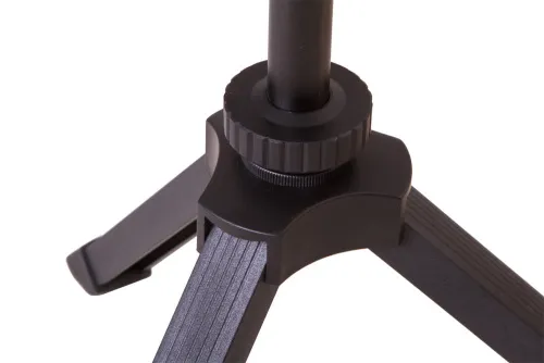 снимка Настолен триножник Levenhuk TT35,  7