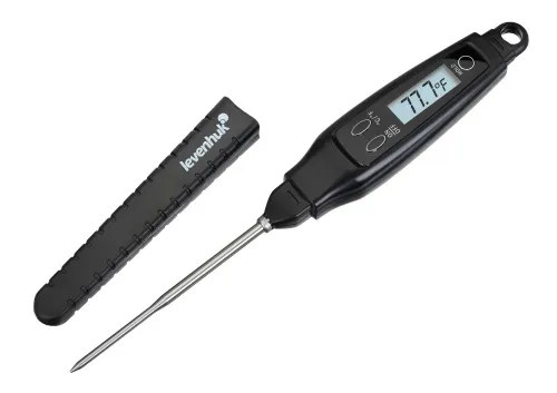 изображение Термосонда за готвене Levenhuk F10,  4