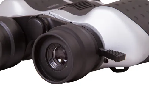 снимка Бинокъл Bresser Topas 8–24x50,  6