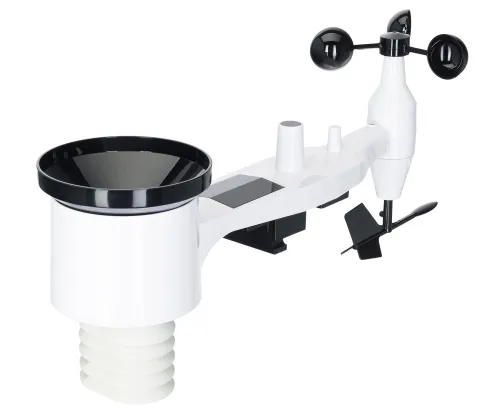 изображение Метеорологична станция Levenhuk Wezzer PRO LP300,  7
