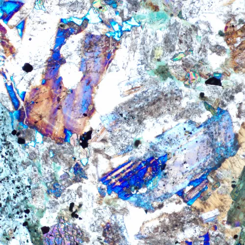 изображение Поляризационен микроскоп MAGUS Pol 890,  23