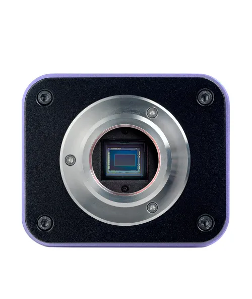 снимка Биологичен цифров микроскоп MAGUS Bio D260T LCD,  24