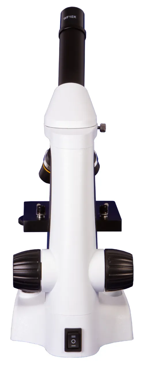 изображение Bresser Junior Microscope with Magnification 40x-2000x,  8