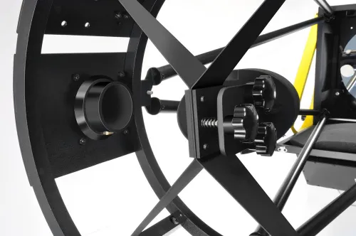 снимка Телескоп Explore Scientific Ultra Light Dob 12",  4
