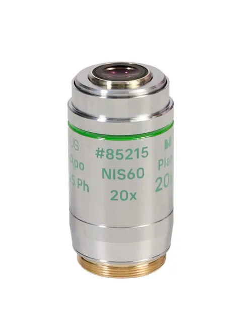 фотография Фазовоконтрастно устройство MAGUS SPH360 с набор от обективи Plan S-Apo Ph 4х/10х/20х/40х/60х H60 mm,  9