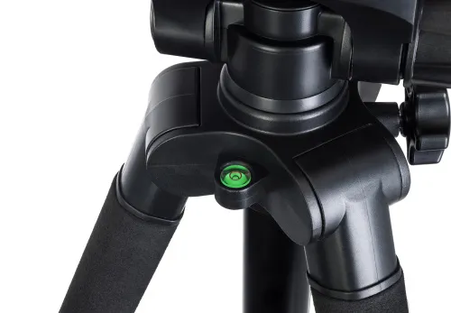 изображение Триножник Levenhuk Level BASE TR50,  11