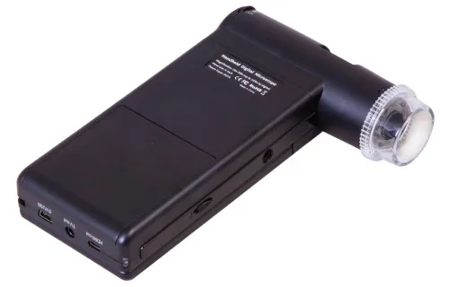 фотография Цифров микроскоп Levenhuk DTX 700 Mobi,  4