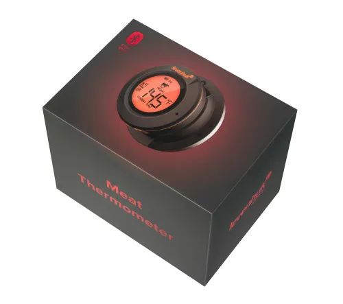 изображение Термометър за месо Levenhuk Wezzer Grill BT40,  13