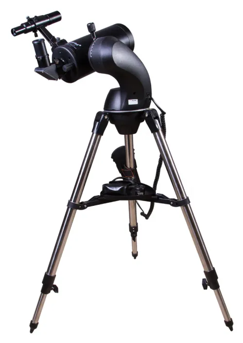 снимка Телескоп Levenhuk SkyMatic 105 GT MAK,  7