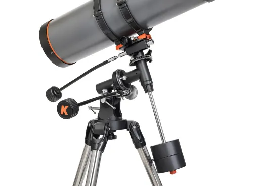 фотография Фототелескоп Levenhuk Kelvin Nova PLUS 130/650,  12