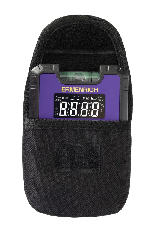 изображение Цифров нивелир Ermenrich Verk LQ30,  2