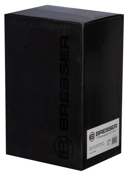 снимка Микроскоп Bresser Researcher Trino 40–1000x,  17