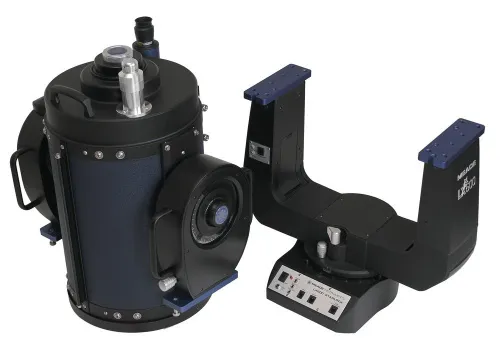изображение Телескоп Meade LX600 14" F/8 ACF без триножник,  2