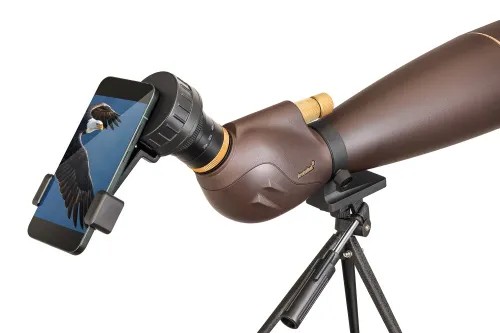 изображение Зрителна тръба Levenhuk New Blaze PRO 100,  9