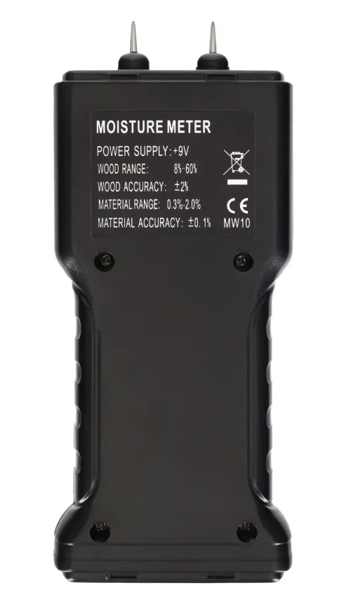 картинка Детектор за влага Ermenrich Wett MW10,  3