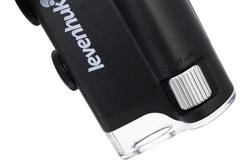 картинка Джобен микроскоп Levenhuk Zeno Cash ZC10,  6