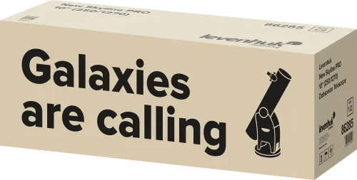 изображение Добсънов телескоп Levenhuk New Skyline PRO 10" (250/1270),  6