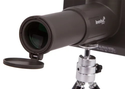 снимка Цифрова зрителна тръба Levenhuk Blaze D500,  8