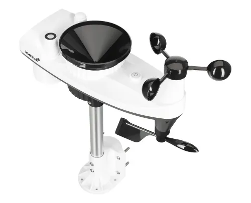 снимка Метеорологична станция Levenhuk Wezzer PRO LP200 ,  7