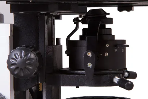 фотография Микроскоп Levenhuk MED PRO 600 Fluo,  8