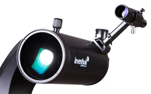 снимка Телескоп Levenhuk SkyMatic 105 GT MAK,  8