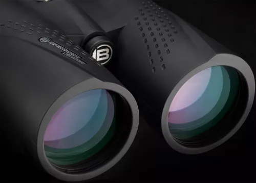 фотография Бинокъл Bresser Condor UR 8x56,  4