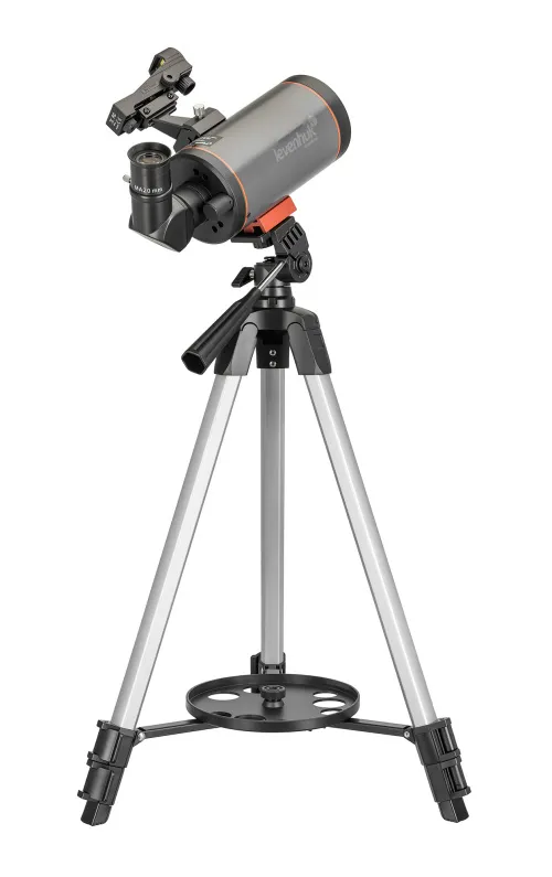 изображение Фототелескоп Levenhuk Kelvin Nova PLUS MAK 70/750,  5