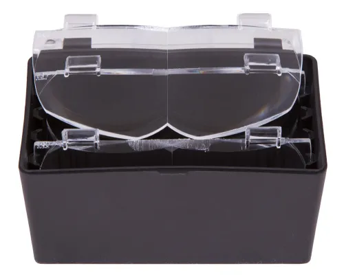 снимка Лупа за глава Levenhuk Zeno Vizor H3,  8