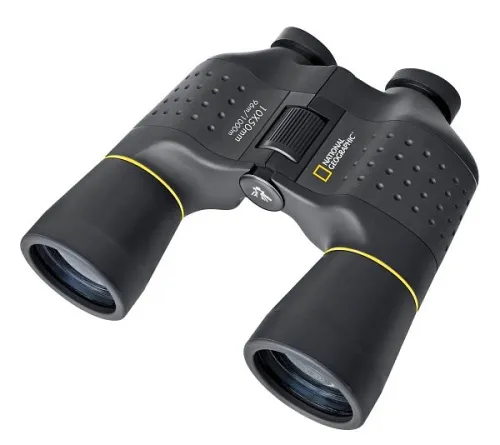 снимка Бинокъл Bresser National Geographic 10x50,  2