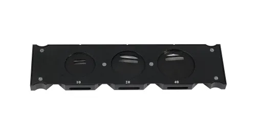 картинка Устройство за работа с контраст с модулация на Хофман MAGUS HCM360, с комплект обективи,  11